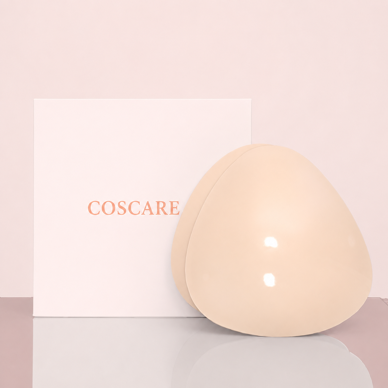 Instant Boost Breast Lift Sticky Insert Pads